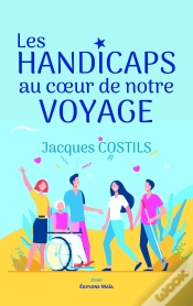 Capa do artigo Les Handicaps Au Coeur De Notre Voyage