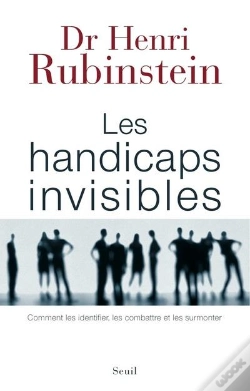 Capa do artigo Les Handicaps Invisibles ; Comment Les Identifier, Les Combattre Et Les Surmonter