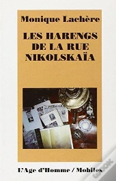 Les  Harengs De La Rue Nikolskaia