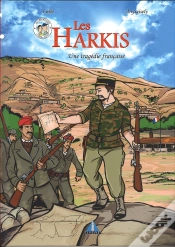 Capa do artigo Les Harkis