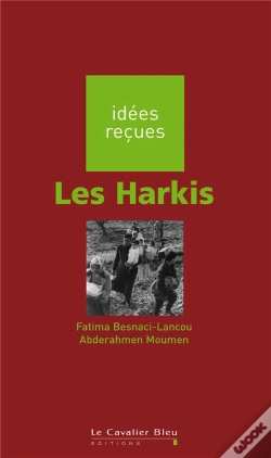 Capa do artigo Les Harkis