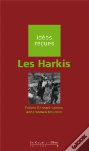 Capa do artigo Les Harkis