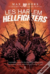 Capa do artigo Les Harlem Hellfighters