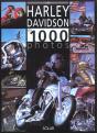 Les Harley Davidson En 1000 Photos - Preview
