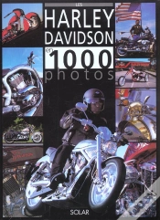 Capa do artigo Les Harley Davidson En 1000 Photos
