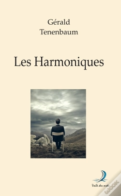 Capa do artigo Les Harmoniques