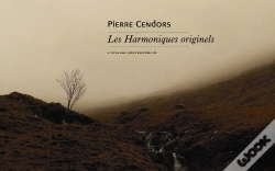 Capa do artigo Les Harmoniques Originels