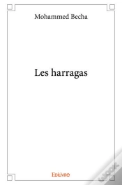 Capa do artigo Les Harragas