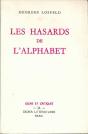 Les Hasards De L'Alphabet - Preview