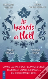Les Hasards De Noël