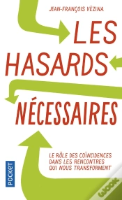 Capa do artigo Les Hasards Nécessaires