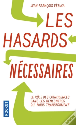 Capa do artigo Les Hasards Nécessaires