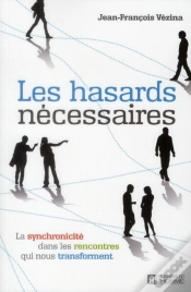 Capa do artigo Les Hasards Necessaires