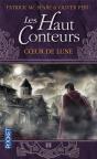Les Haut-Conteurs - Coeur De Lune - Preview