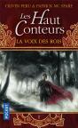 Les Haut-Conteurs - La Voix Des Roi - Preview