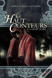 Capa do artigo Les Haut-Conteurs- T.5. La Mort Noire