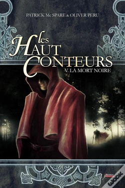 Capa do artigo Les Haut-Conteurs- T.5. La Mort Noire