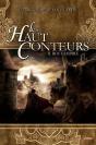 Les Haut Conteurs Tome 2 ; Roi Vampire - Preview