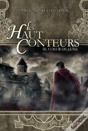 Capa do artigo Les Haut Conteurs Tome 3 ; Coeur De Lune