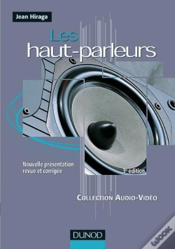 Capa do artigo Les Haut-Parleurs - 3eme Édition