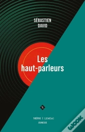 Les Haut-Parleurs