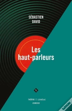 Capa do artigo Les Haut-Parleurs