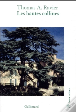 Capa do artigo Les Hautes Collines