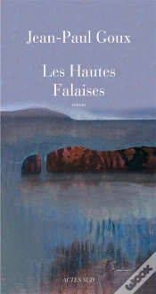 Capa do artigo Les Hautes Falaises