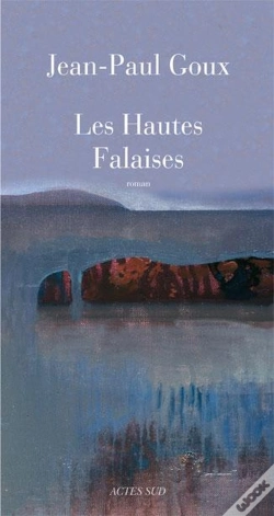 Capa do artigo Les Hautes Falaises