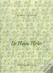 Capa do artigo Les Hautes Herbes