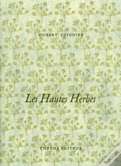 Capa do artigo Les Hautes Herbes