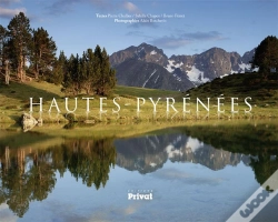 Capa do artigo Les Hautes-Pyrenees