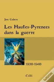 Capa do artigo Les Hautes-Pyrénées Dans La Guerre 1938-1948