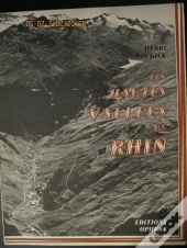 Les Hautes Vallees Du Rhin