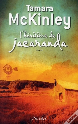 Capa do artigo Les Hauteurs De Jacaranda