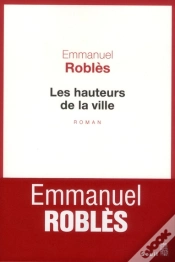 Capa do artigo Les Hauteurs De La Ville