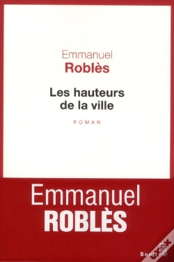 Capa do artigo Les Hauteurs De La Ville