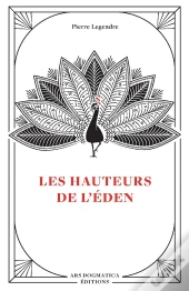 Les Hauteurs De L'Eden