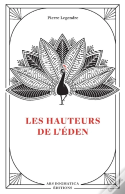 Capa do artigo Les Hauteurs De L'Eden