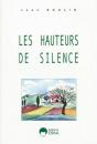 Les Hauteurs De Silence Récits - Preview