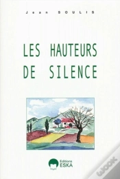 Capa do artigo Les Hauteurs De Silence Récits