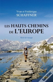 Les Hauts Chemins De L Europe