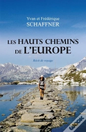 Capa do artigo Les Hauts Chemins De L Europe