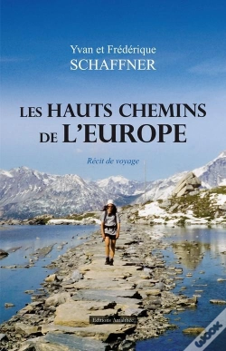 Capa do artigo Les Hauts Chemins De L Europe