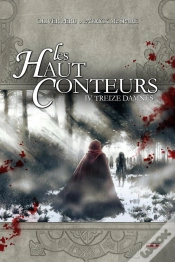Capa do artigo Les Hauts Conteurs Tome 4 ; Treize Damnés