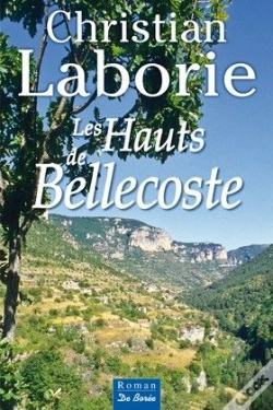 Capa do artigo Les Hauts De Bellecoste
