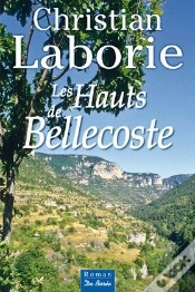 Capa do artigo Les Hauts De Bellecoste