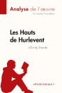 Les Hauts De Hurlevent De Emily Brontë - Preview
