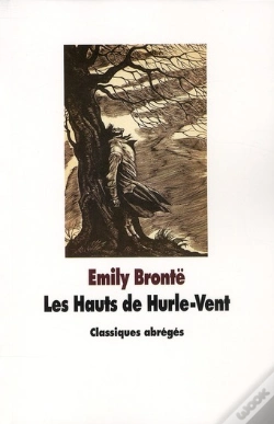 Capa do artigo Les Hauts De Hurlevent