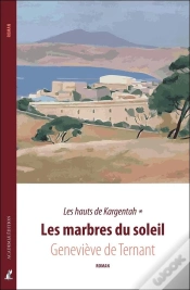 Capa do artigo Les Hauts De Kargentah : Les Marbres Du Soleil